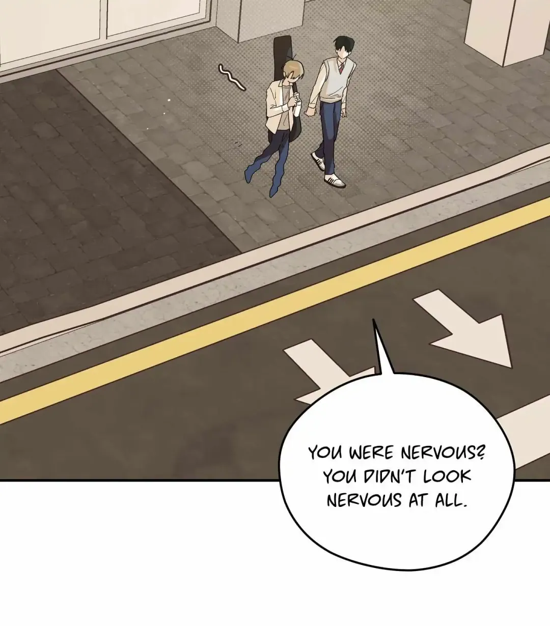 Emergency! Youth Record Book - Chapter 41 Page 39
