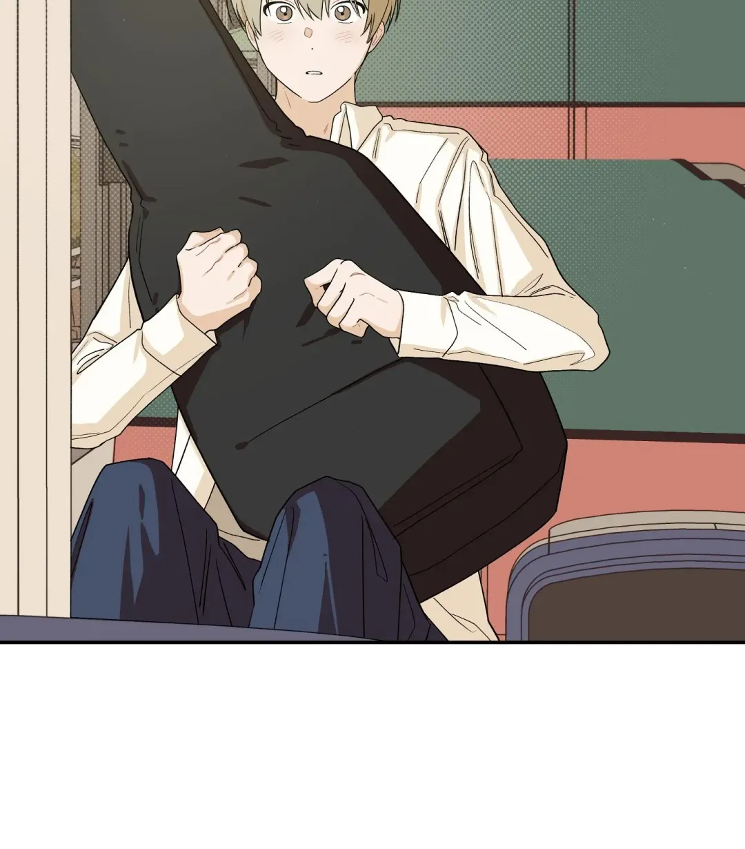 Emergency! Youth Record Book - Chapter 41 Page 82