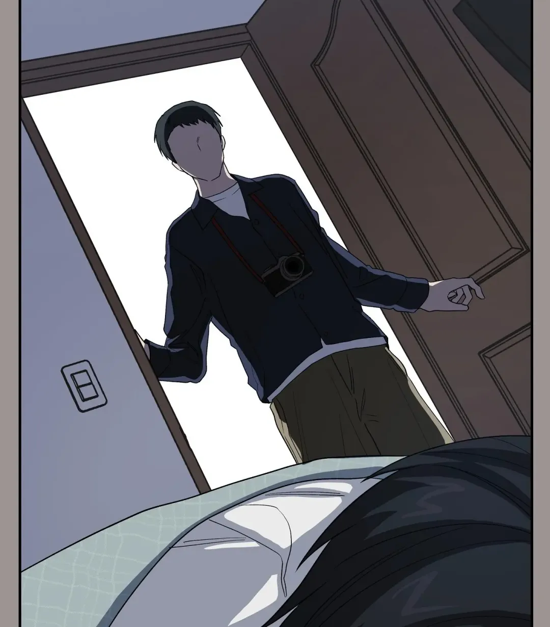 Emergency! Youth Record Book - Chapter 41 Page 109