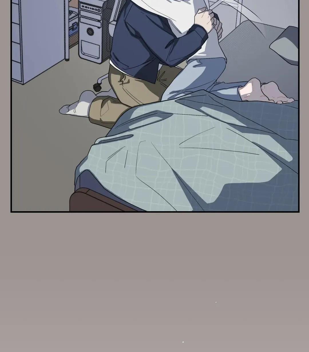 Emergency! Youth Record Book - Chapter 41 Page 113