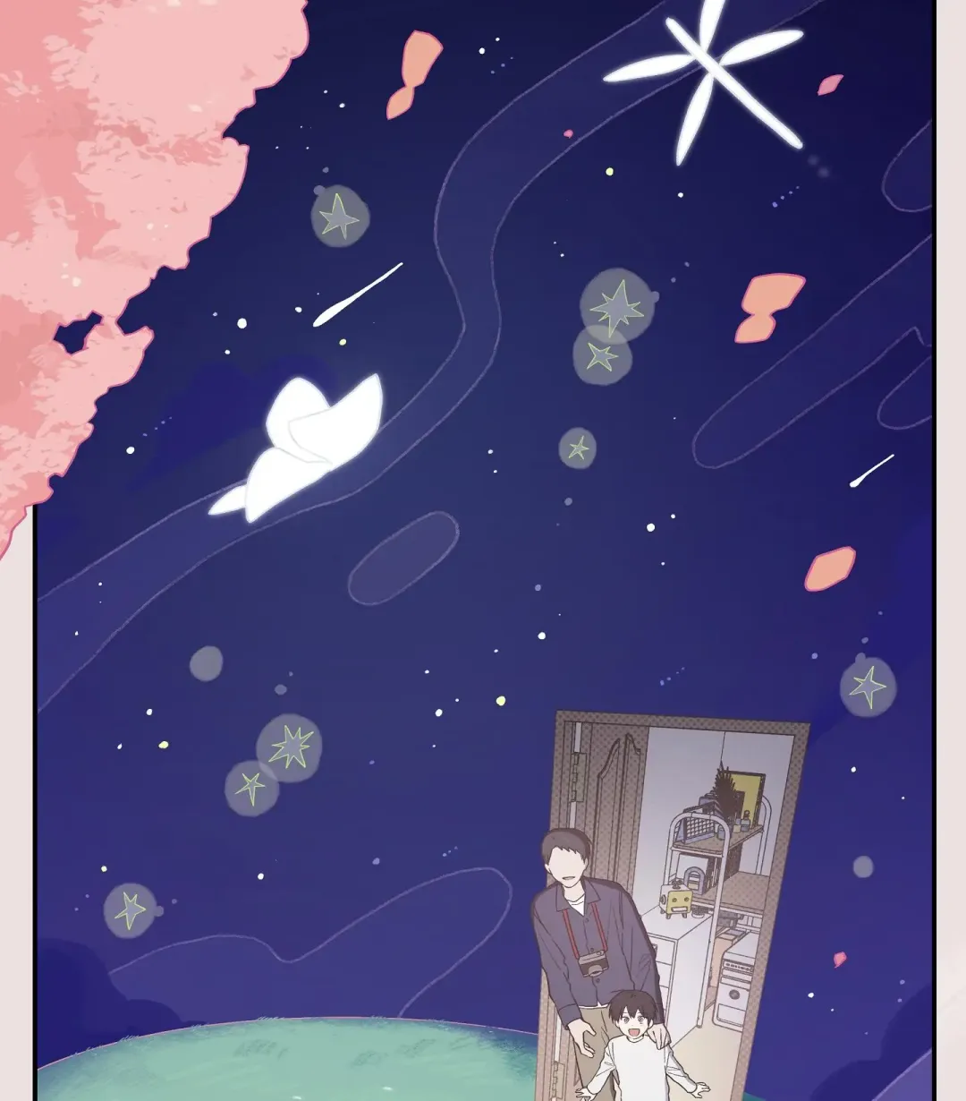Emergency! Youth Record Book - Chapter 41 Page 116