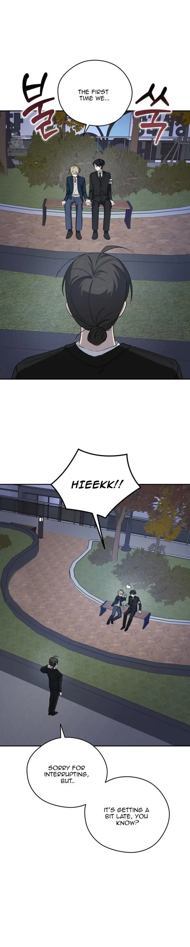Emergency! Youth Record Book - Chapter 42 Page 11