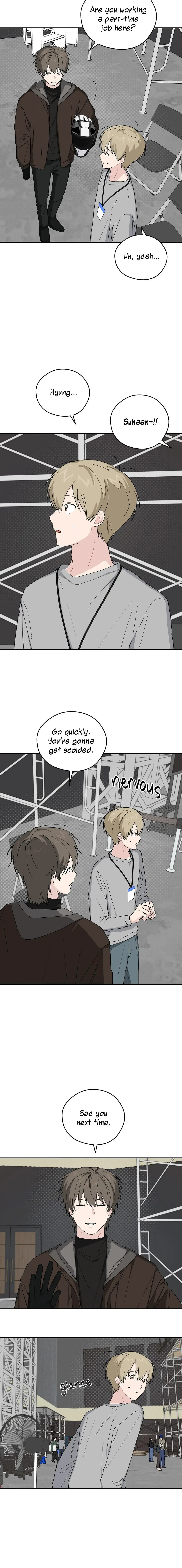Emergency! Youth Record Book - Chapter 44 Page 2