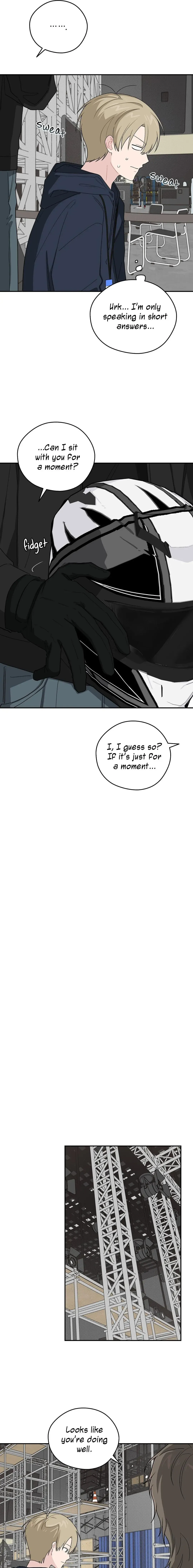 Emergency! Youth Record Book - Chapter 44 Page 5