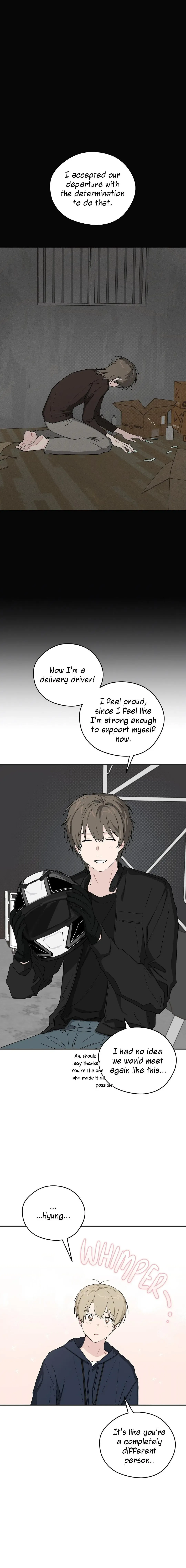 Emergency! Youth Record Book - Chapter 44 Page 8