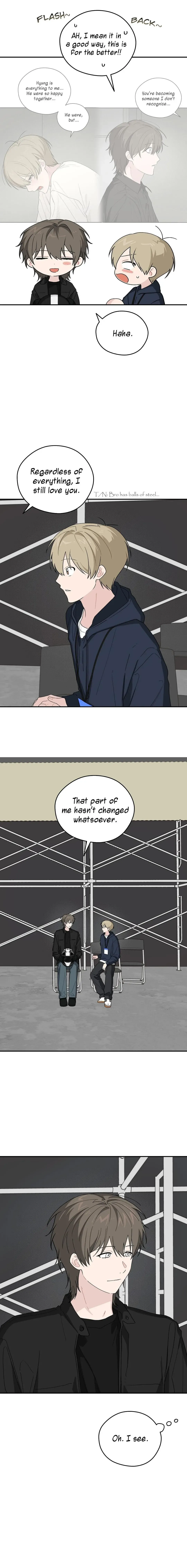 Emergency! Youth Record Book - Chapter 44 Page 9