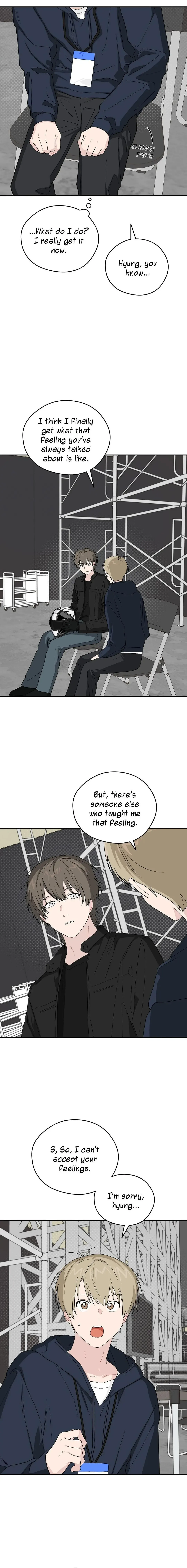 Emergency! Youth Record Book - Chapter 44 Page 10