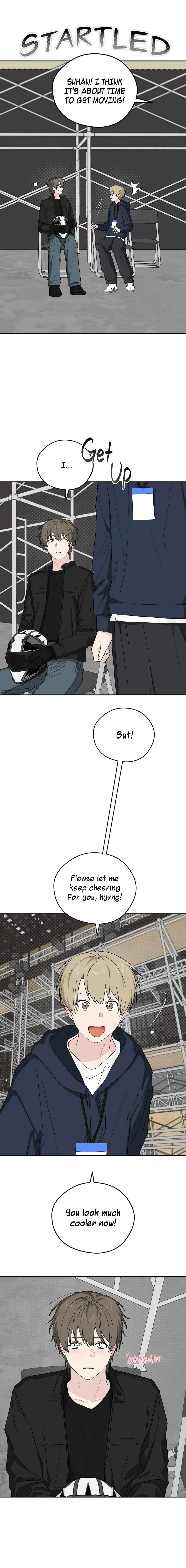 Emergency! Youth Record Book - Chapter 44 Page 11