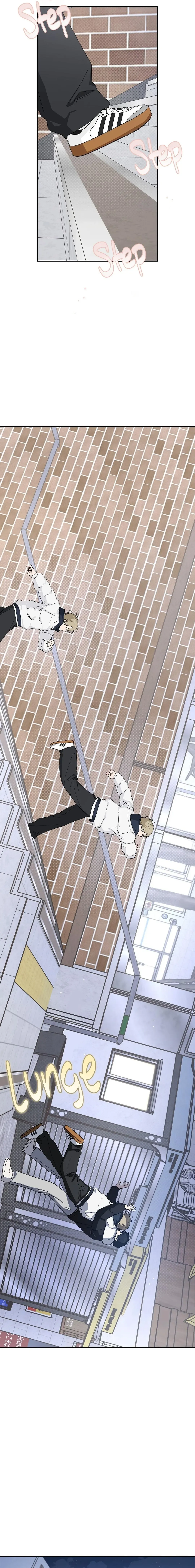 Emergency! Youth Record Book - Chapter 44 Page 15