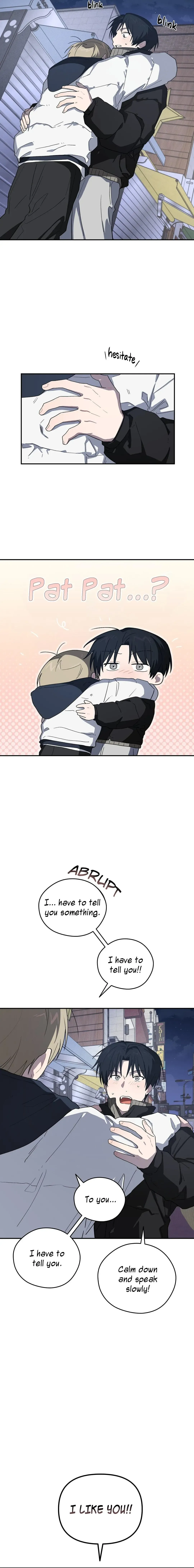 Emergency! Youth Record Book - Chapter 44 Page 16