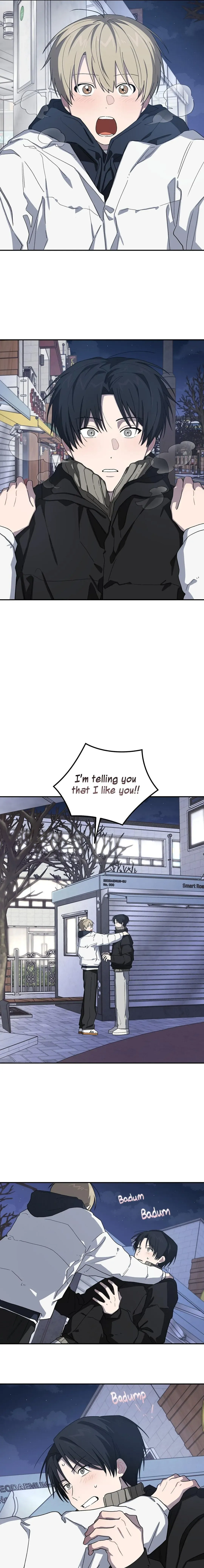 Emergency! Youth Record Book - Chapter 44 Page 17