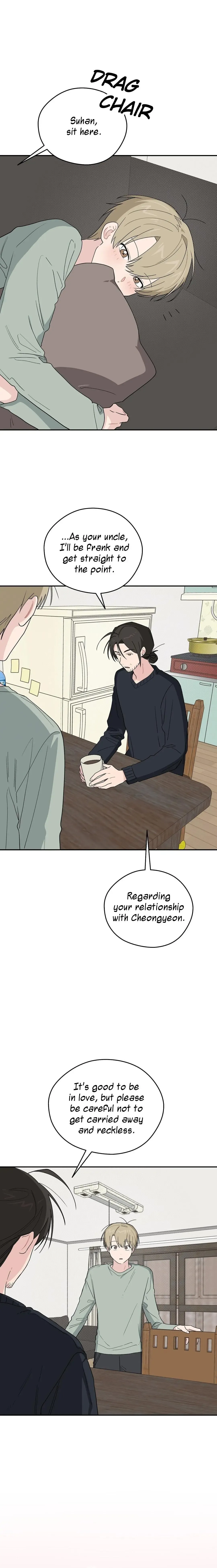 Emergency! Youth Record Book - Chapter 45 Page 11