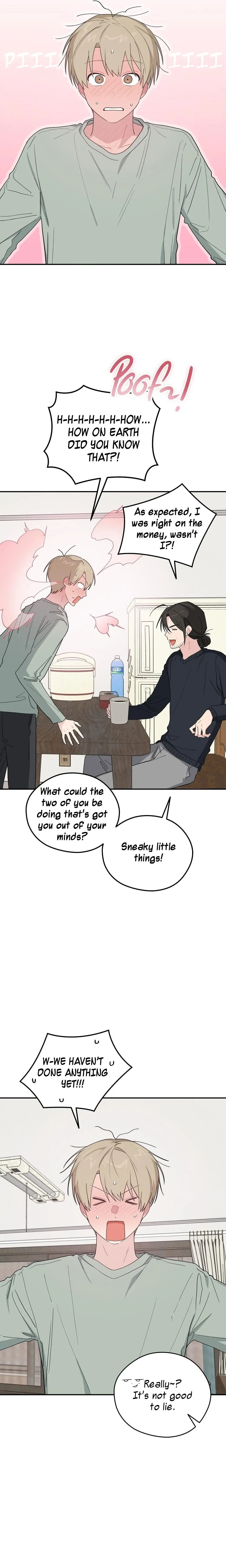 Emergency! Youth Record Book - Chapter 45 Page 12