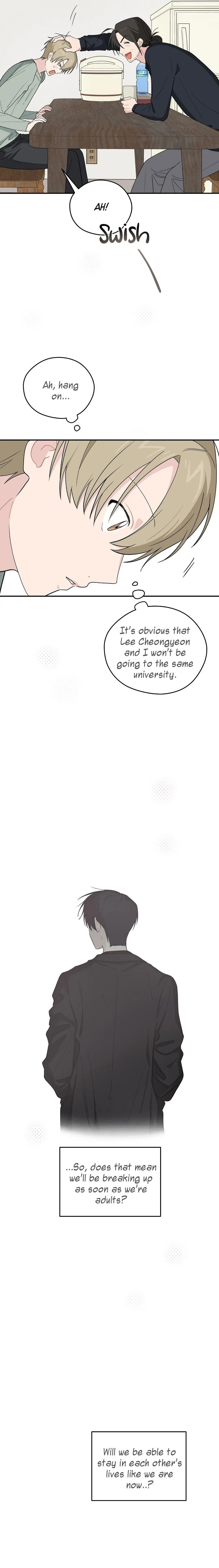 Emergency! Youth Record Book - Chapter 45 Page 14