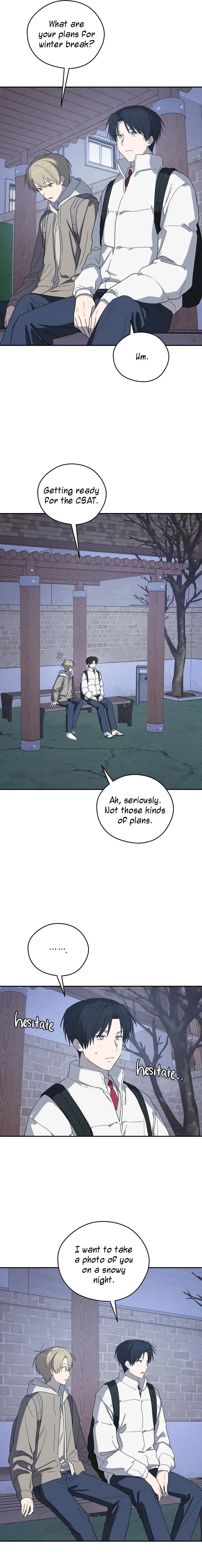 Emergency! Youth Record Book - Chapter 45 Page 15