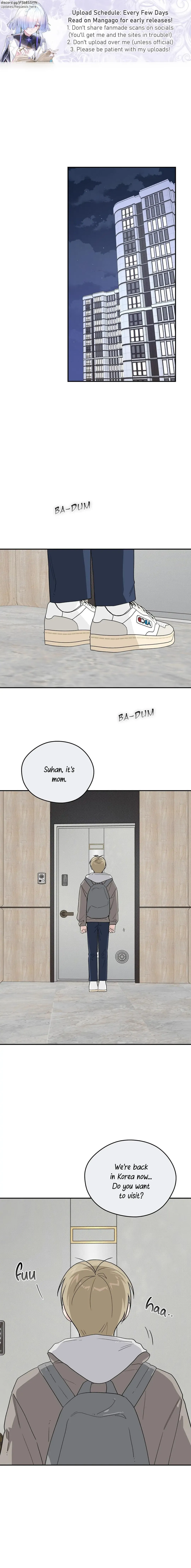 Emergency! Youth Record Book - Chapter 46 Page 1