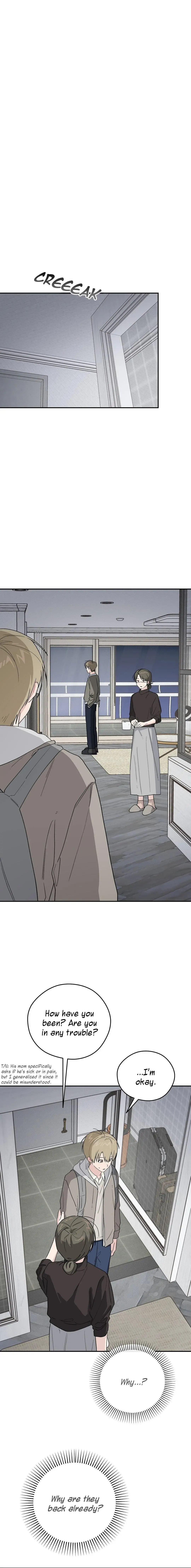 Emergency! Youth Record Book - Chapter 46 Page 2