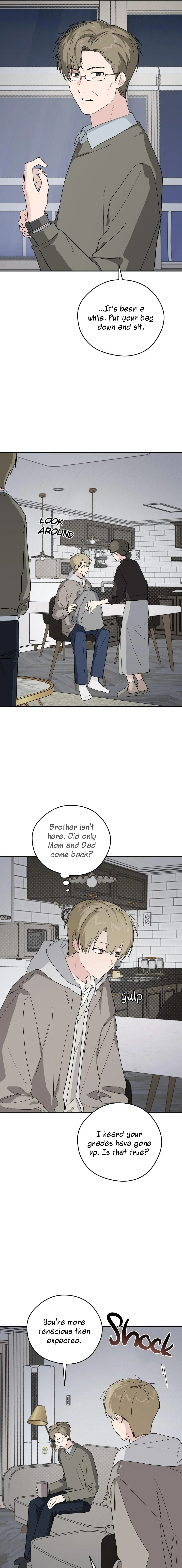 Emergency! Youth Record Book - Chapter 46 Page 3