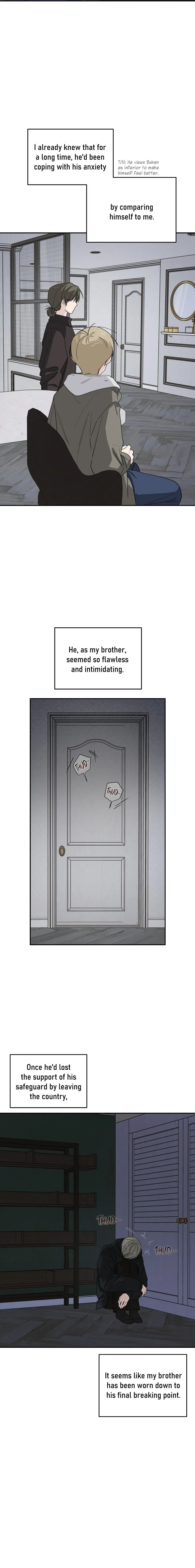 Emergency! Youth Record Book - Chapter 46 Page 6