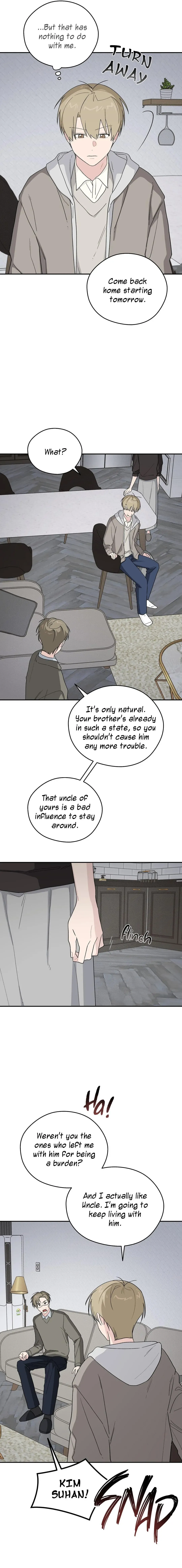 Emergency! Youth Record Book - Chapter 46 Page 7