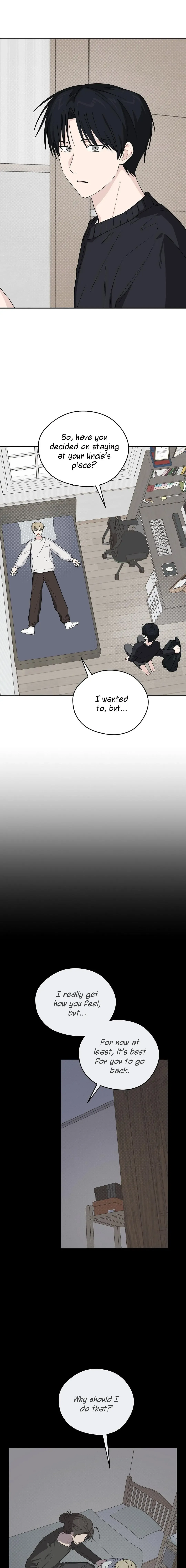 Emergency! Youth Record Book - Chapter 46 Page 9