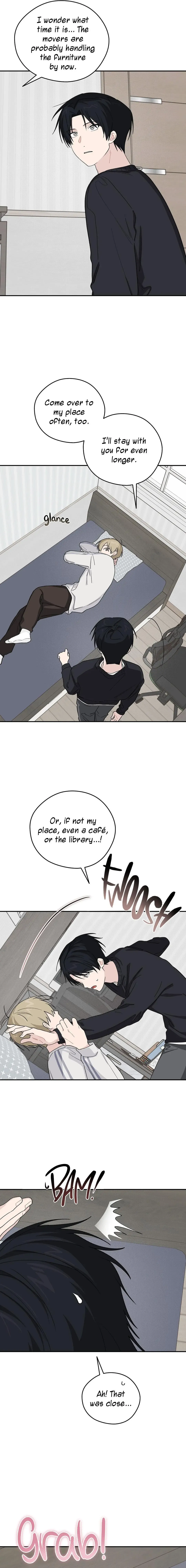 Emergency! Youth Record Book - Chapter 46 Page 11