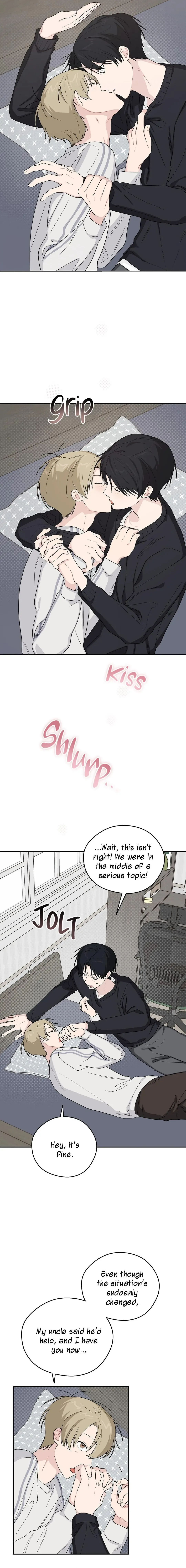 Emergency! Youth Record Book - Chapter 46 Page 12