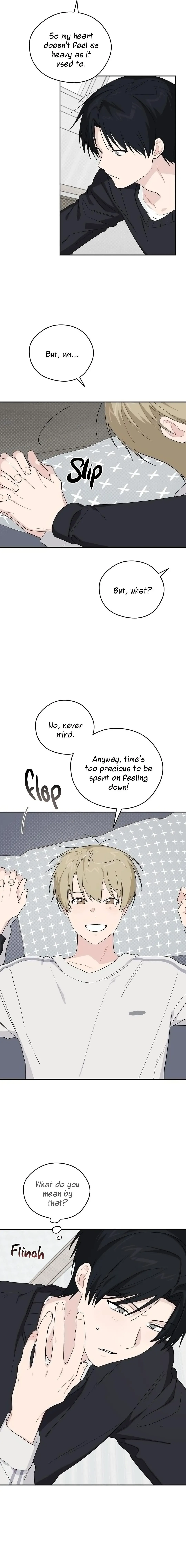 Emergency! Youth Record Book - Chapter 46 Page 13