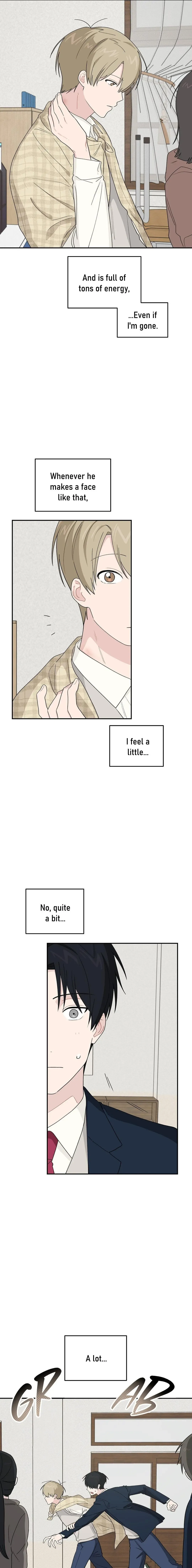 Emergency! Youth Record Book - Chapter 46 Page 15