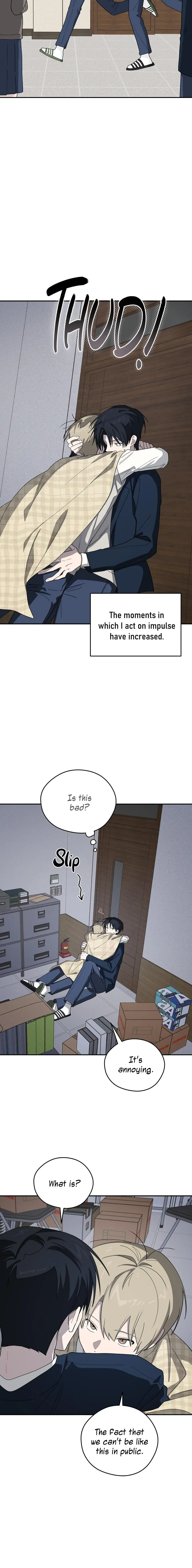Emergency! Youth Record Book - Chapter 46 Page 16
