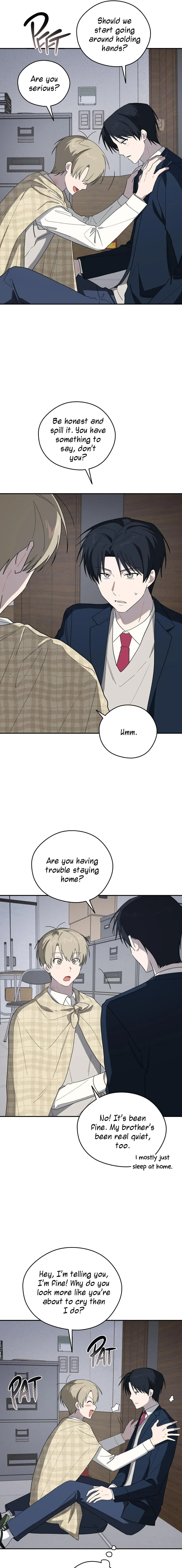 Emergency! Youth Record Book - Chapter 46 Page 17