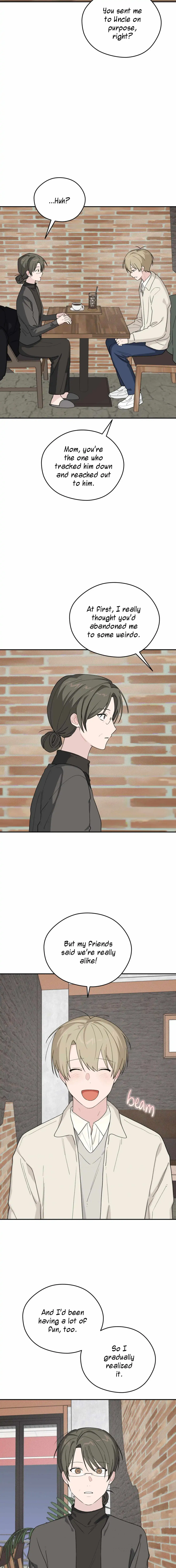 Emergency! Youth Record Book - Chapter 48 Page 5