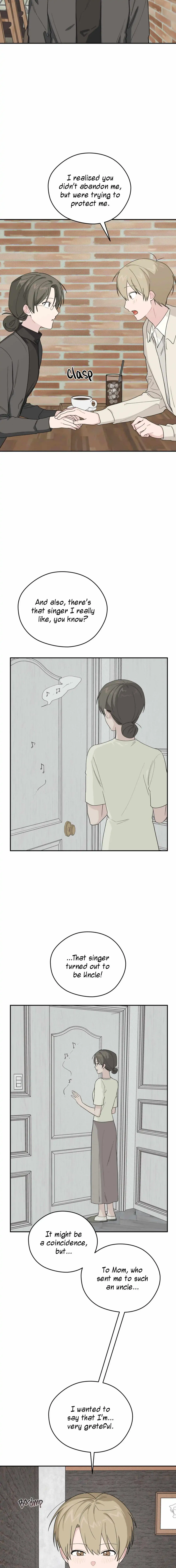 Emergency! Youth Record Book - Chapter 48 Page 6