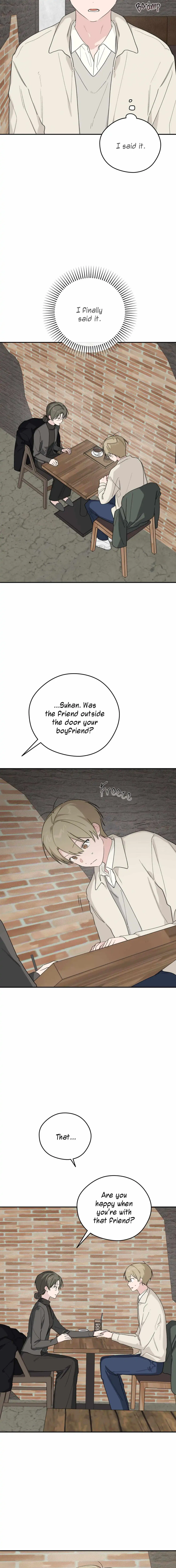 Emergency! Youth Record Book - Chapter 48 Page 7