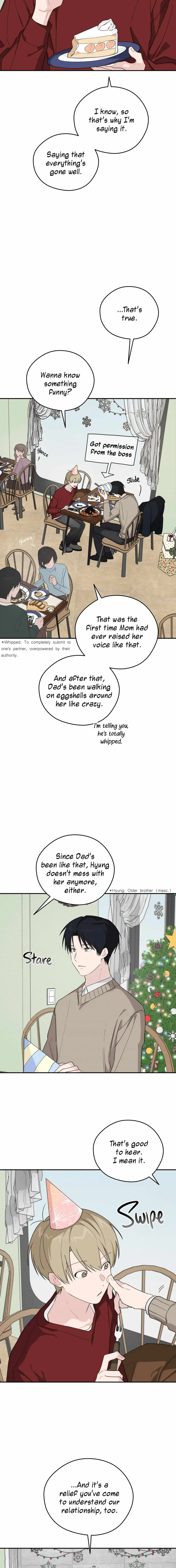 Emergency! Youth Record Book - Chapter 48 Page 9