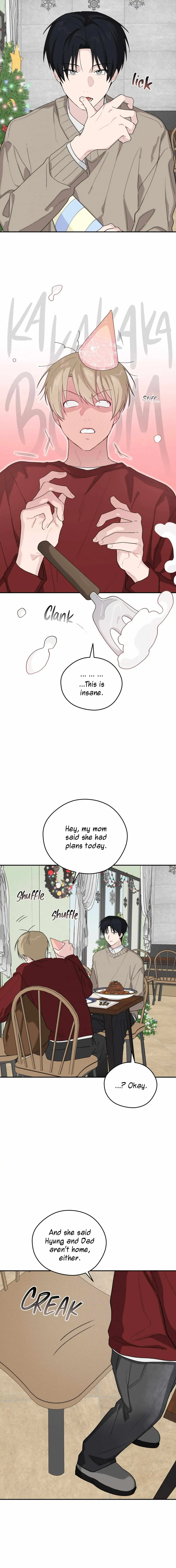 Emergency! Youth Record Book - Chapter 48 Page 10