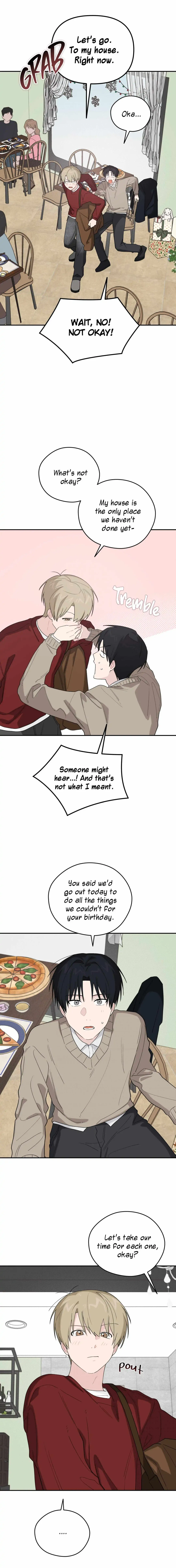 Emergency! Youth Record Book - Chapter 48 Page 11