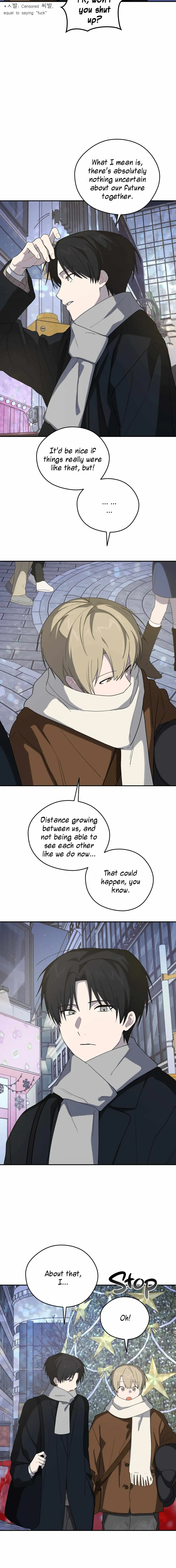 Emergency! Youth Record Book - Chapter 48 Page 15