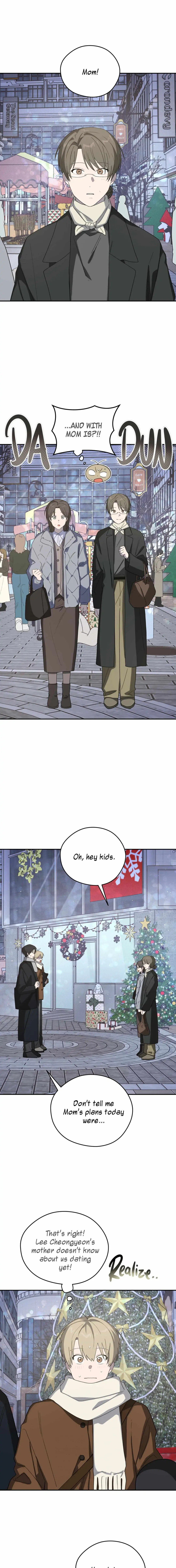 Emergency! Youth Record Book - Chapter 48 Page 16