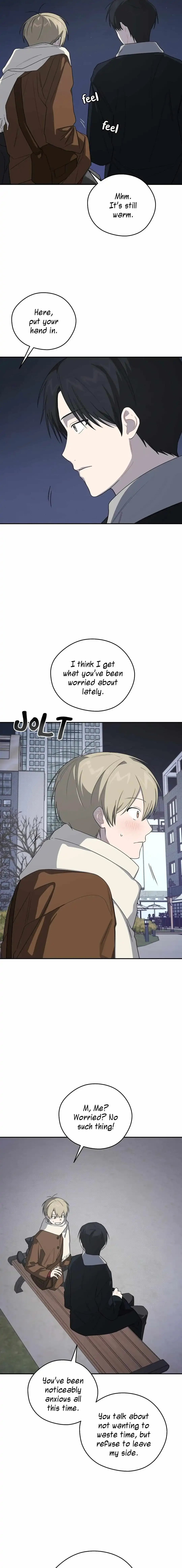 Emergency! Youth Record Book - Chapter 49 Page 5