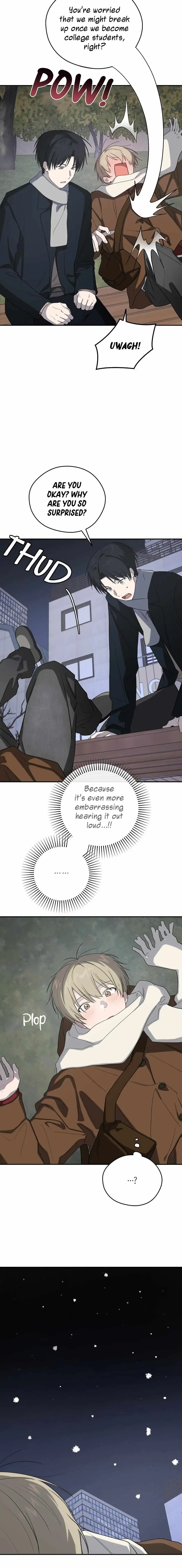 Emergency! Youth Record Book - Chapter 49 Page 6