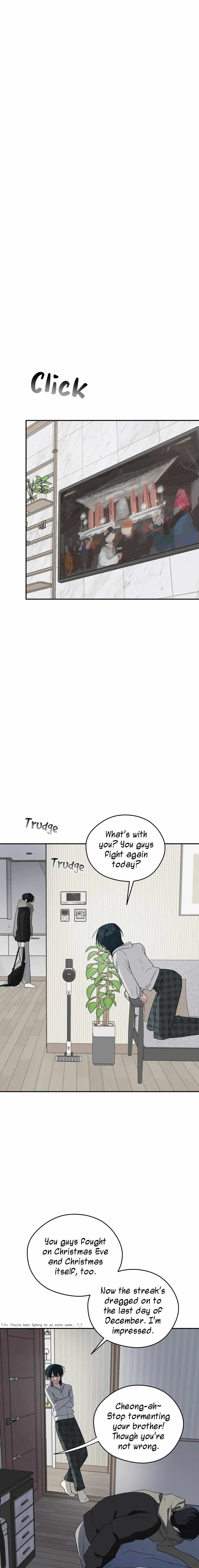 Emergency! Youth Record Book - Chapter 49 Page 11