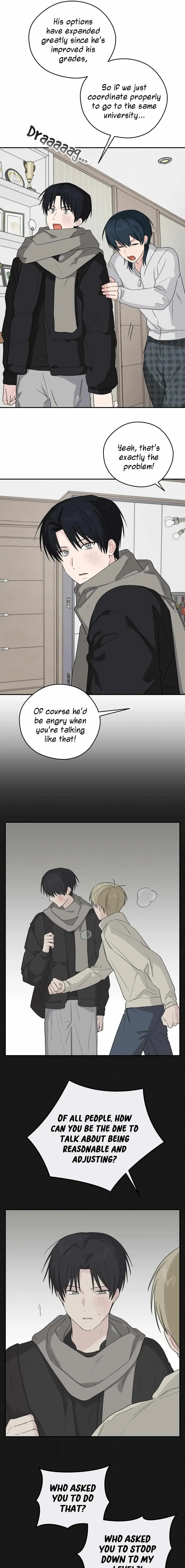 Emergency! Youth Record Book - Chapter 49 Page 13