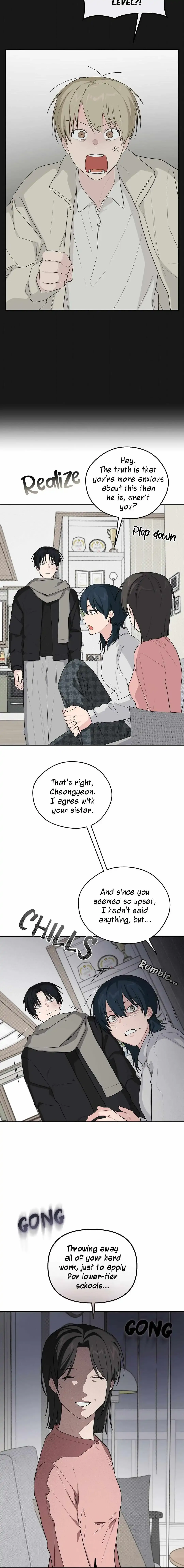 Emergency! Youth Record Book - Chapter 49 Page 14