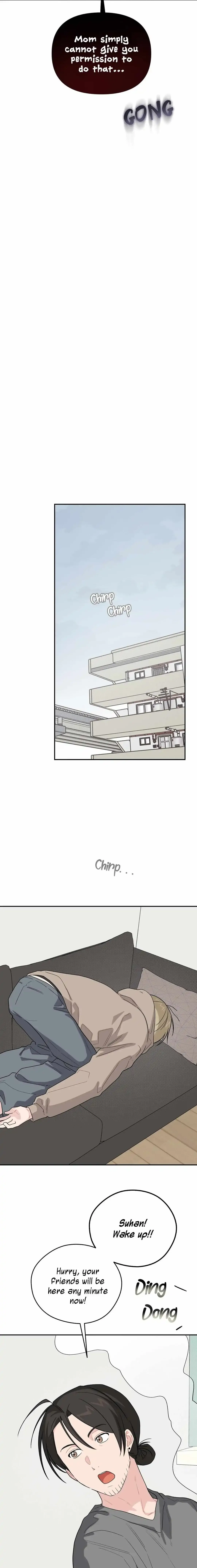 Emergency! Youth Record Book - Chapter 49 Page 15