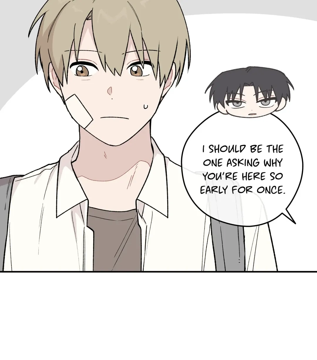 Emergency! Youth Record Book - Chapter 5 Page 9