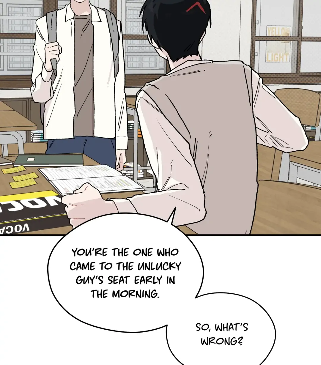 Emergency! Youth Record Book - Chapter 5 Page 23