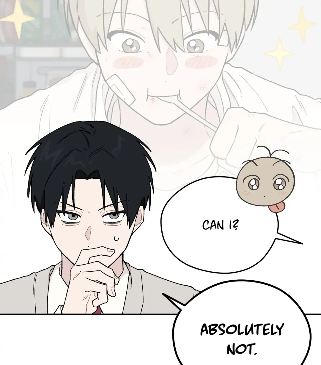 Emergency! Youth Record Book - Chapter 5 Page 26