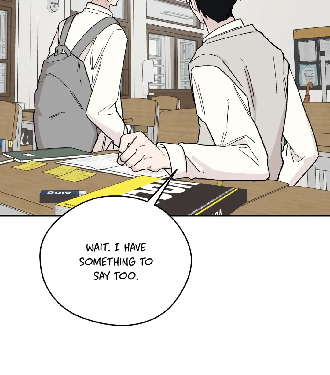Emergency! Youth Record Book - Chapter 5 Page 41