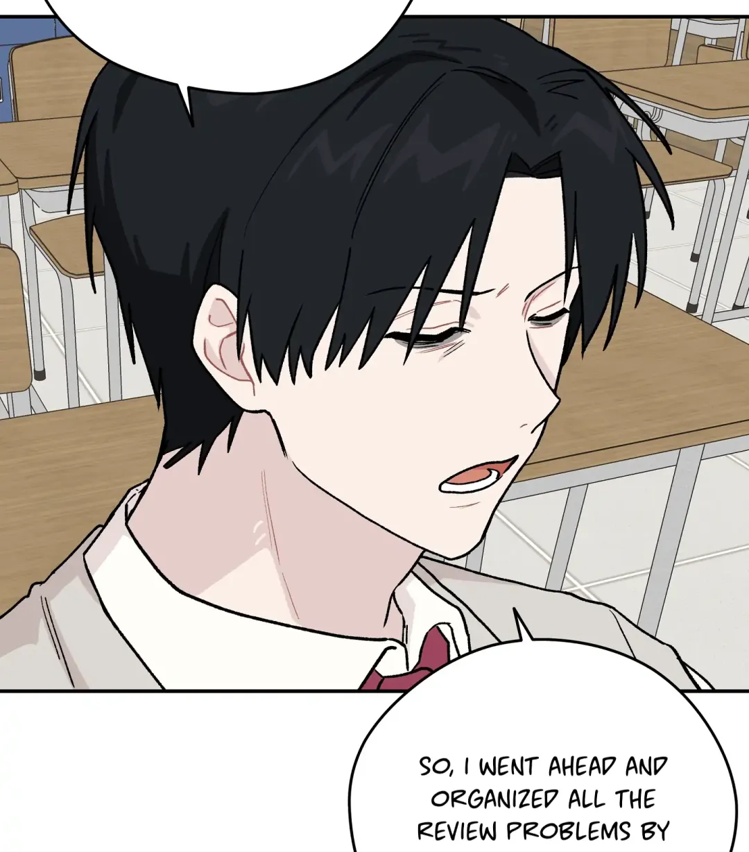 Emergency! Youth Record Book - Chapter 5 Page 48